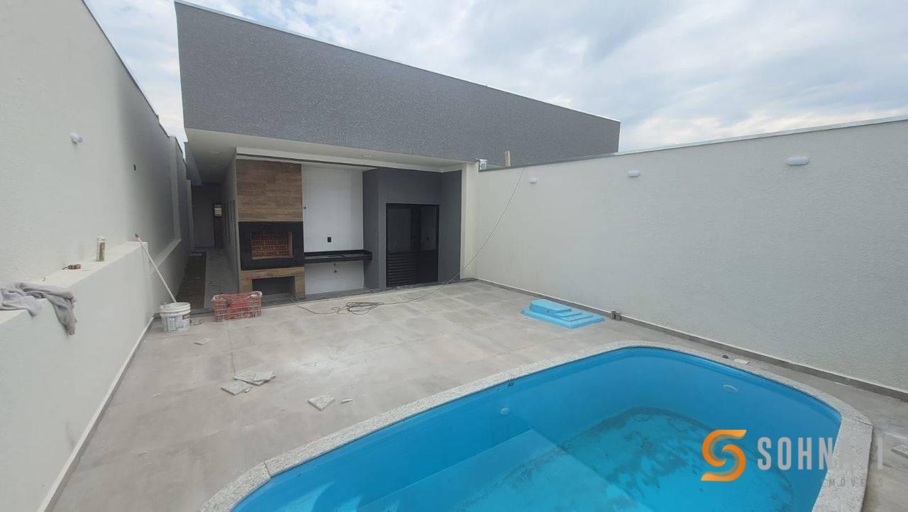 Casas com 2 quartos à venda na Rua Professor João da Costa Viana em São José  dos Pinhais - Página 2