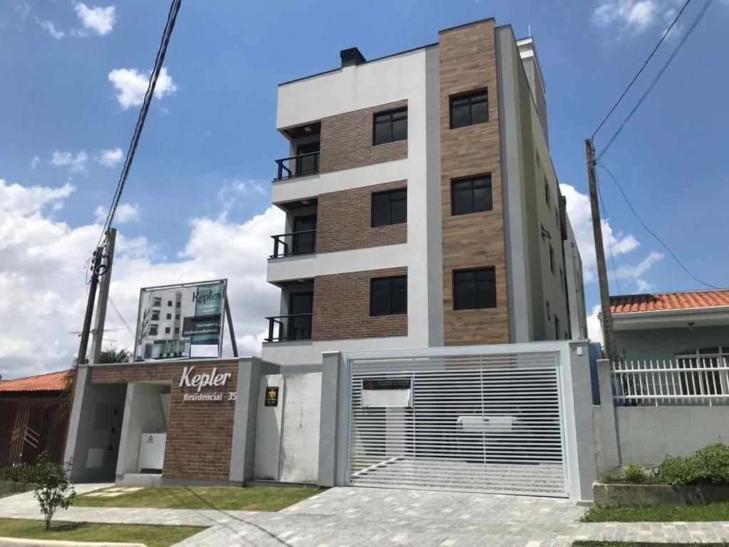 Empreendimento Residencial à venda São Pedro São José dos Pinhais